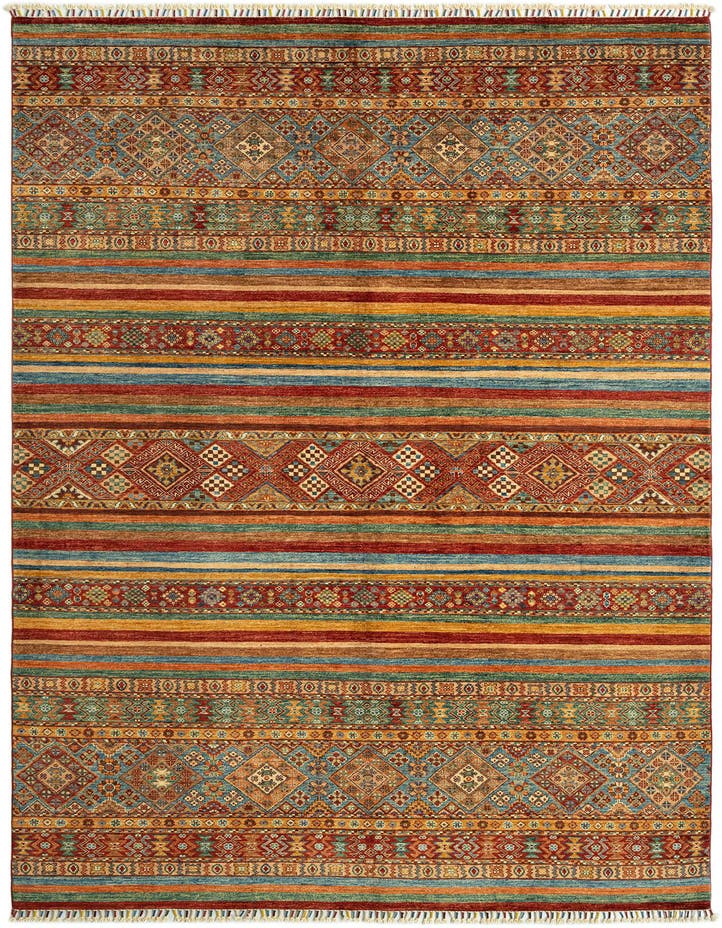  6' 8 x 9' 8 Ariana Rug