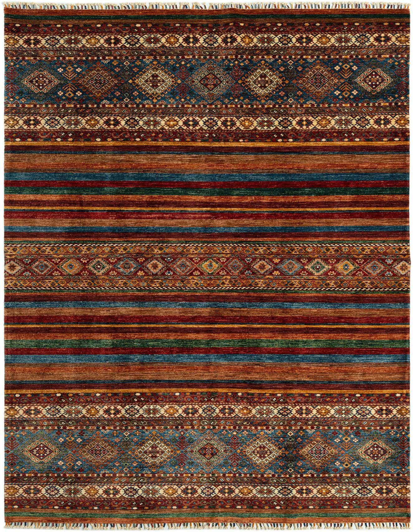 Primary image of  6' 9 x 10' 3 Ariana Rug