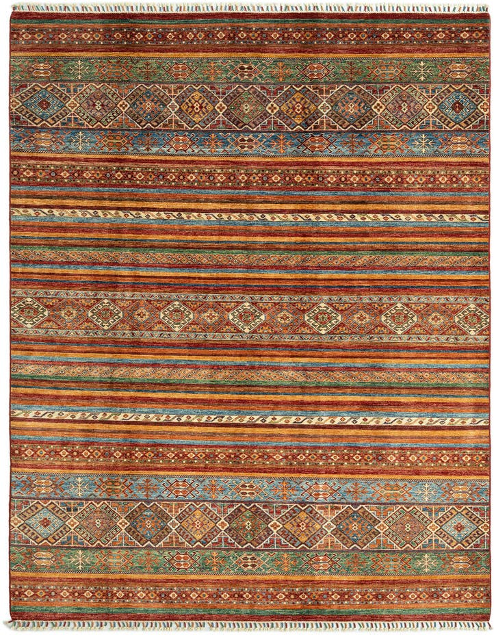  6' 8 x 9' 6 Ariana Rug