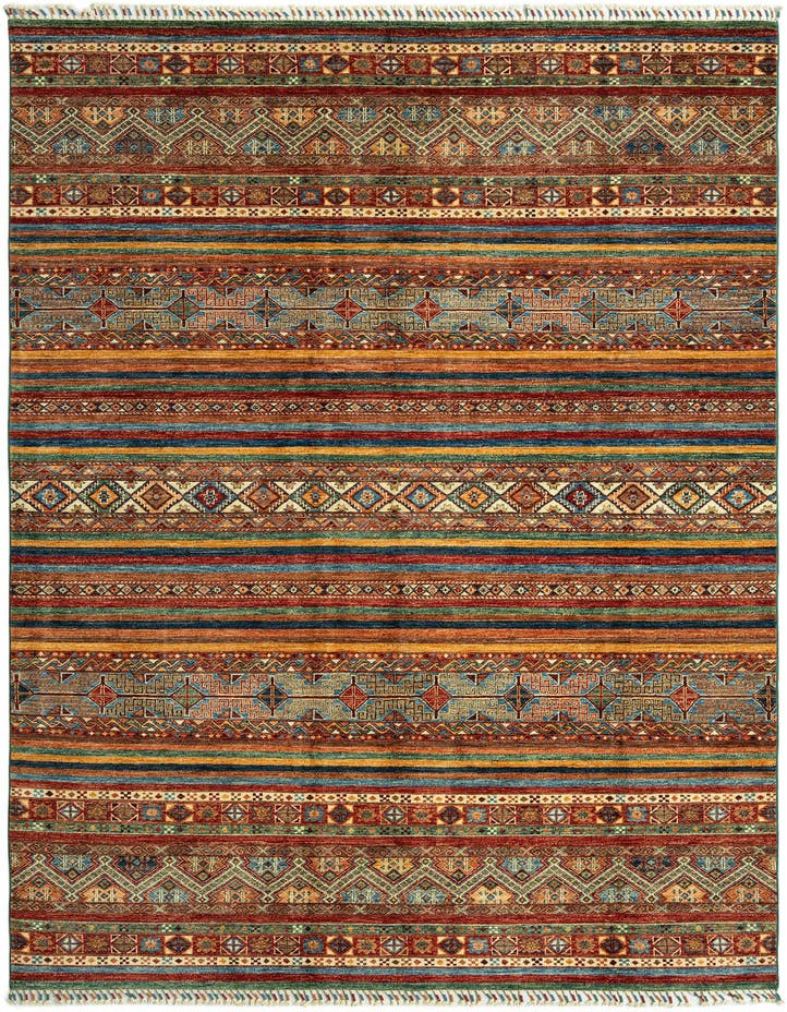  6' 9 x 9' 11 Ariana Rug