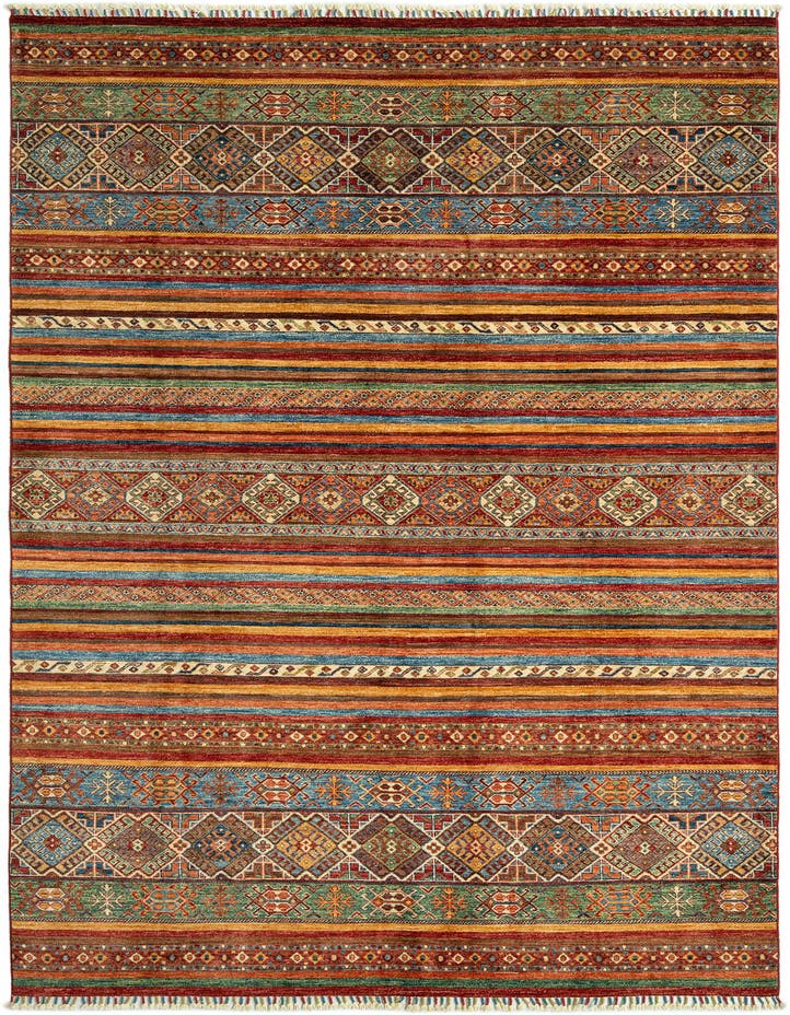  6' 5 x 10' 1 Ariana Rug