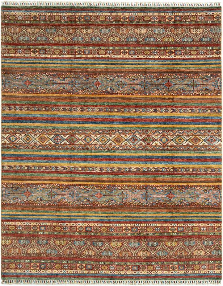  6' 11 x 9' 8 Ariana Rug