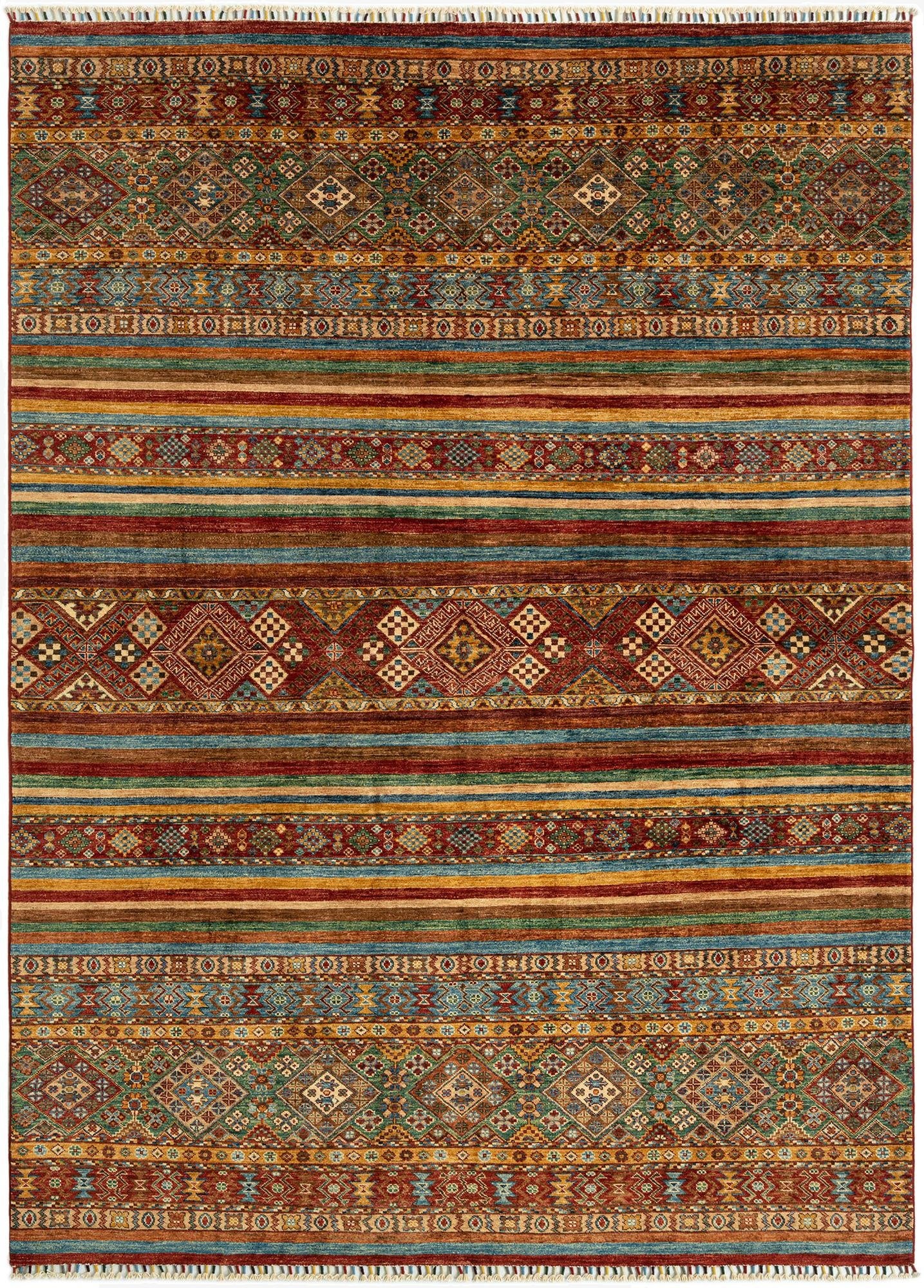  6' 9 x 9' 5 Ariana Rug