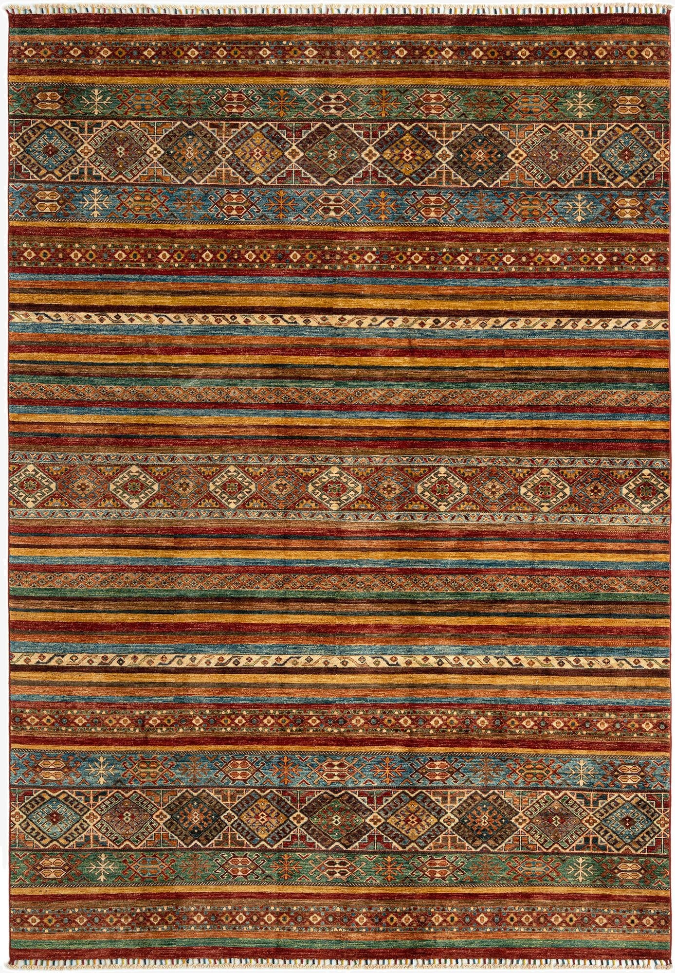  6' 10 x 9' 11 Ariana Rug