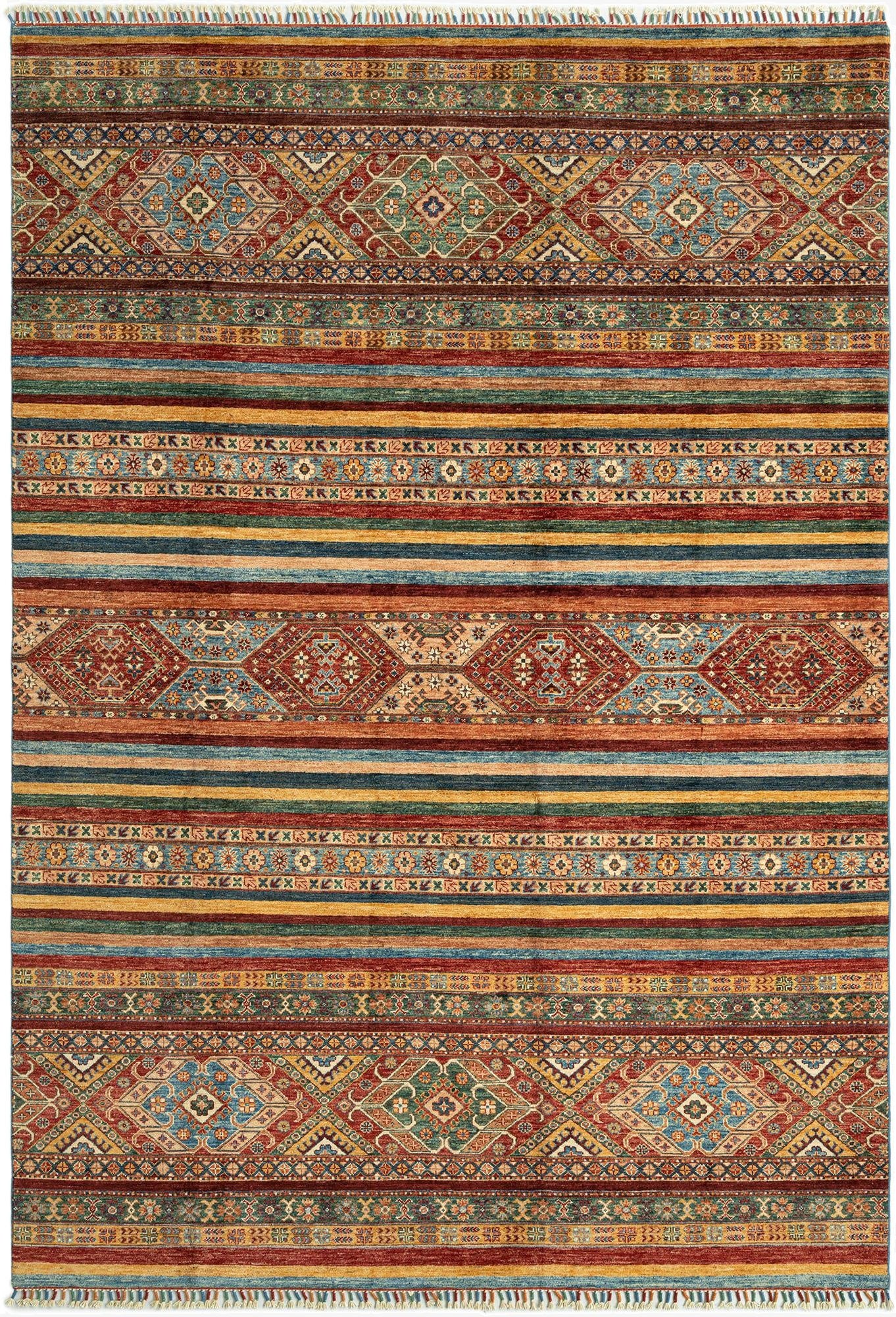  6' 9 x 9' 10 Ariana Rug