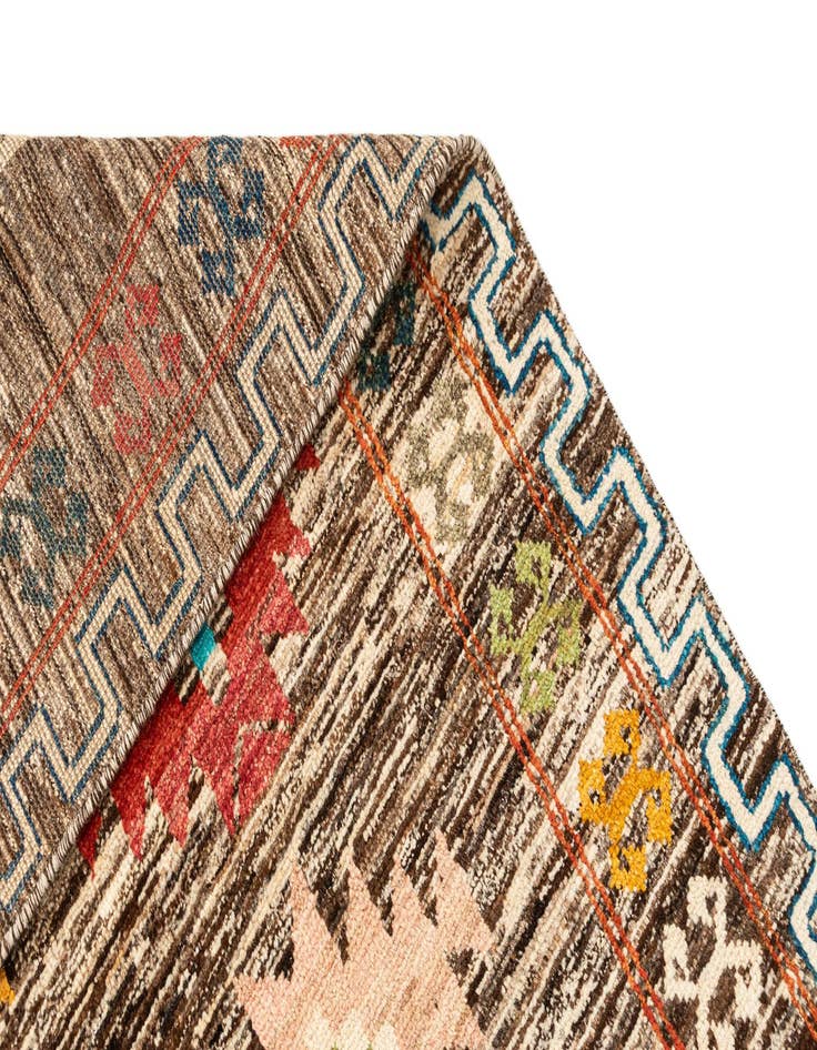 Detail image of  8' 3 x 9' 10 Beni Marok Rug