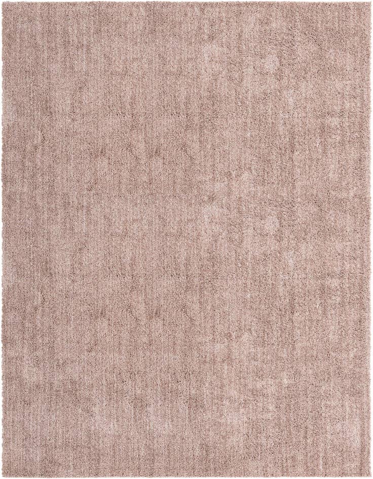 Detail image of  9' 4 x 12' Jill Zarin Shaggy Chic Rug