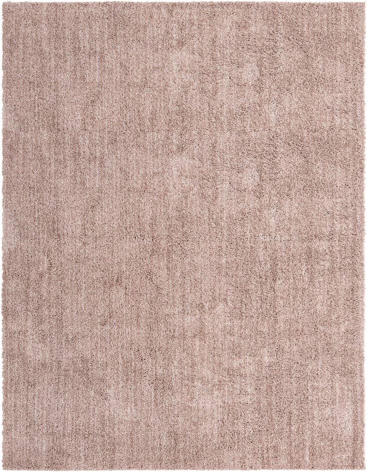 Detail image of  7' 10 x 10' Jill Zarin Shaggy Chic Rug