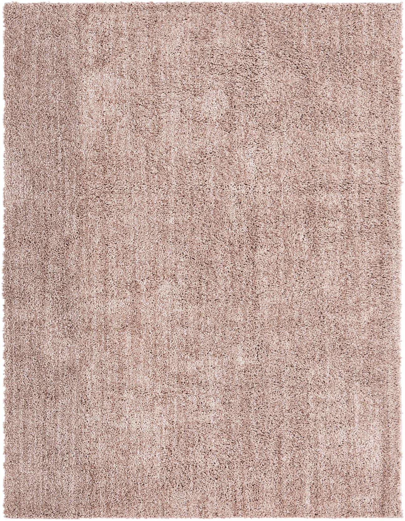 Primary image  6' 5 x 9' Jill Zarin Shaggy Chic Rug