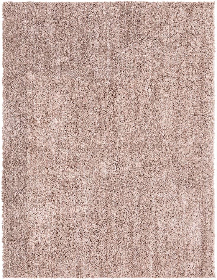 Detail image of  4' x 6' Jill Zarin Shaggy Chic Rug