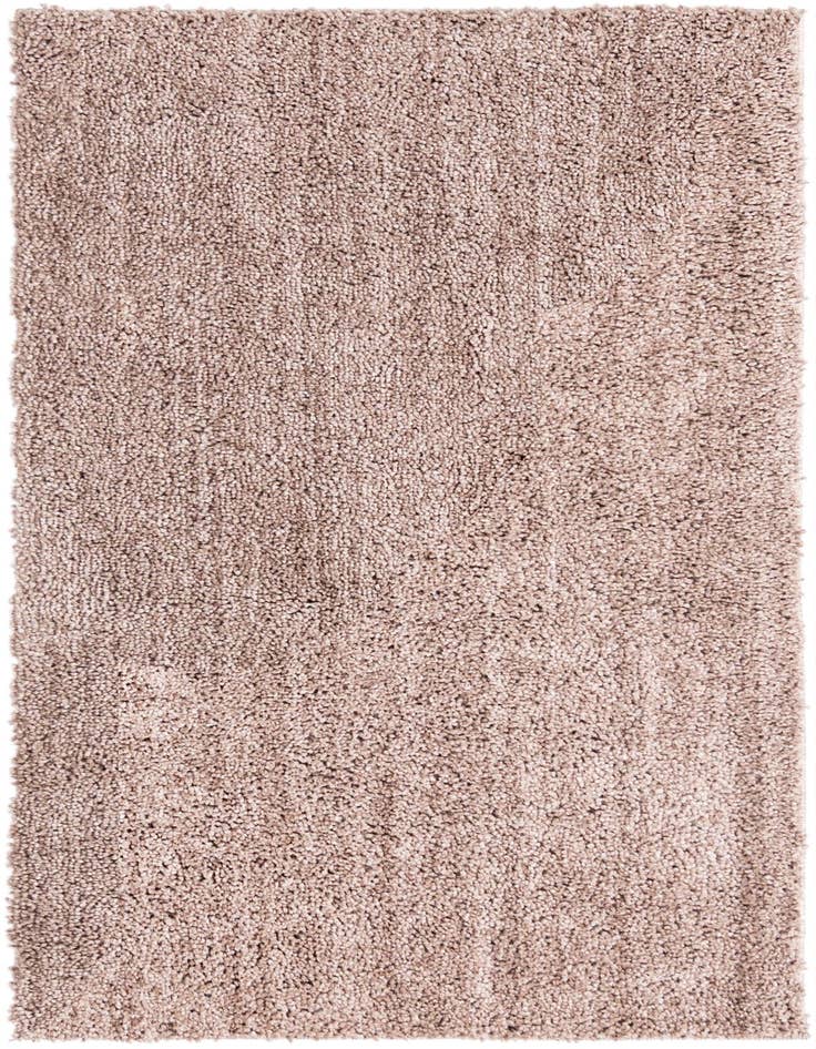 Detail image of  3' 3 x 5' 3 Jill Zarin Shaggy Chic Rug