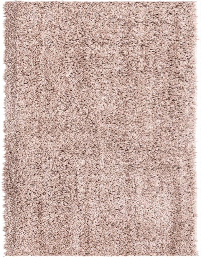 Detail image of  2' x 6' Jill Zarin Shaggy Chic Runner Rug