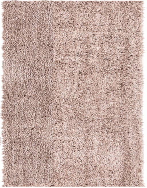 Detail image of  2' x 8' Jill Zarin Shaggy Chic Runner Rug