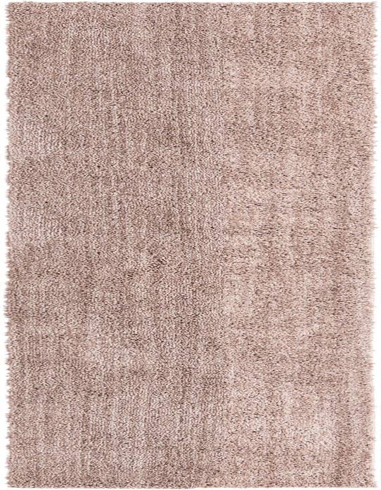 Detail image of  2' 7 x 10' Jill Zarin Shaggy Chic Runner Rug