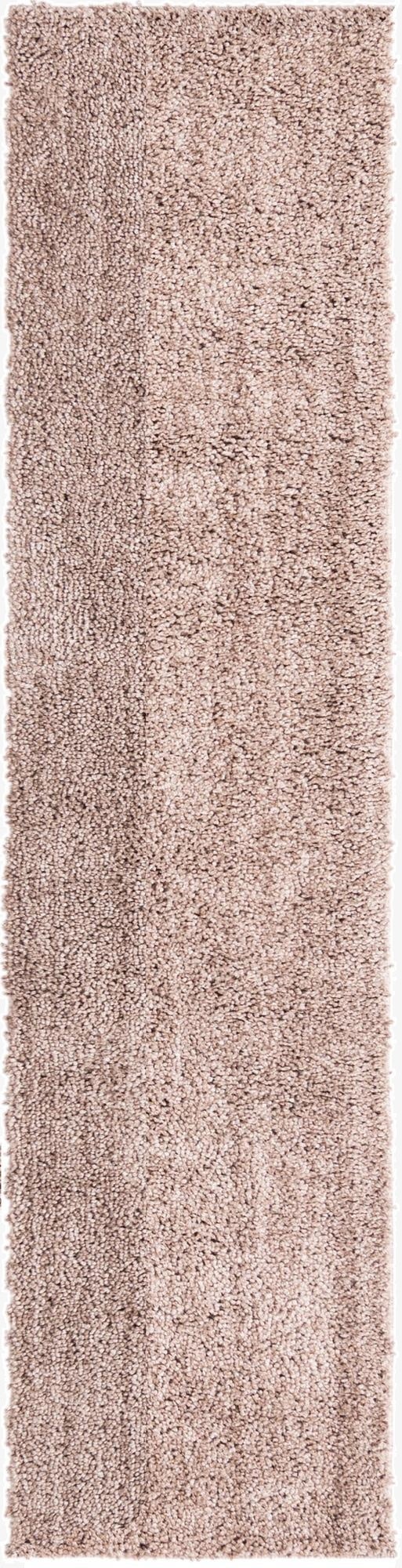  2' x 8' Jill Zarin Shaggy Chic Runner Rug