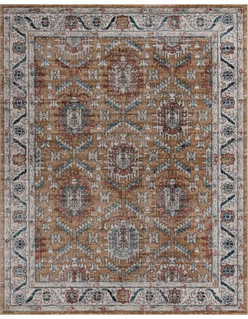 9' x 12' Nyla Rug
