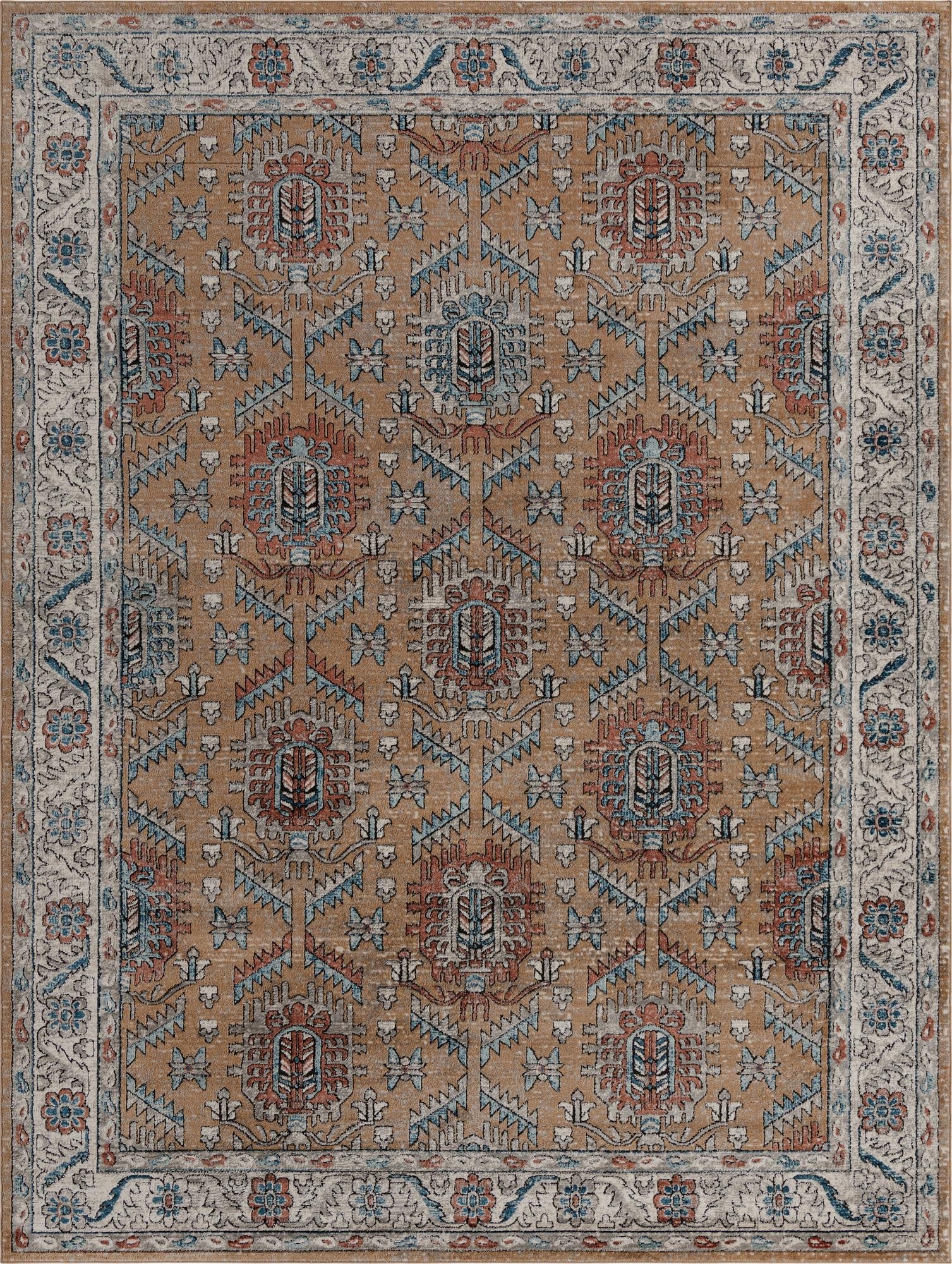  10' x 14' Nyla Rug