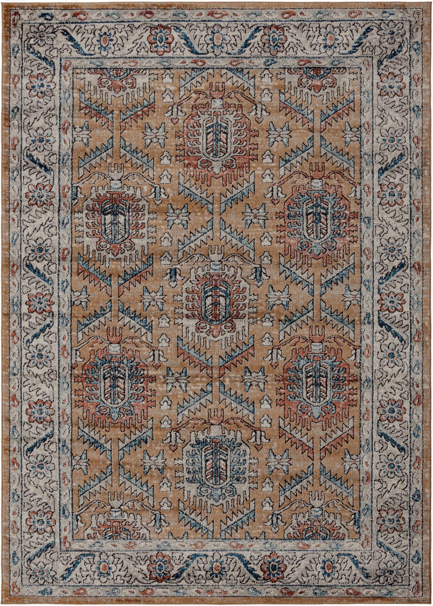  6' x 9' Nyla Rug