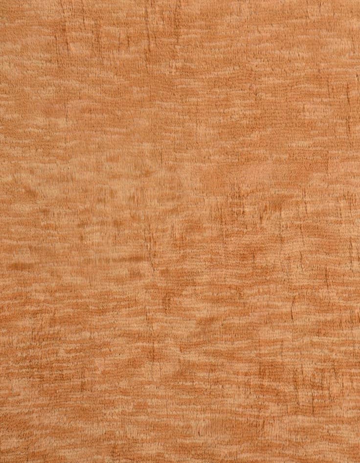 Detail image of  5' 1 x 8'  Hand Knotted Peshawar Ziegler Rug