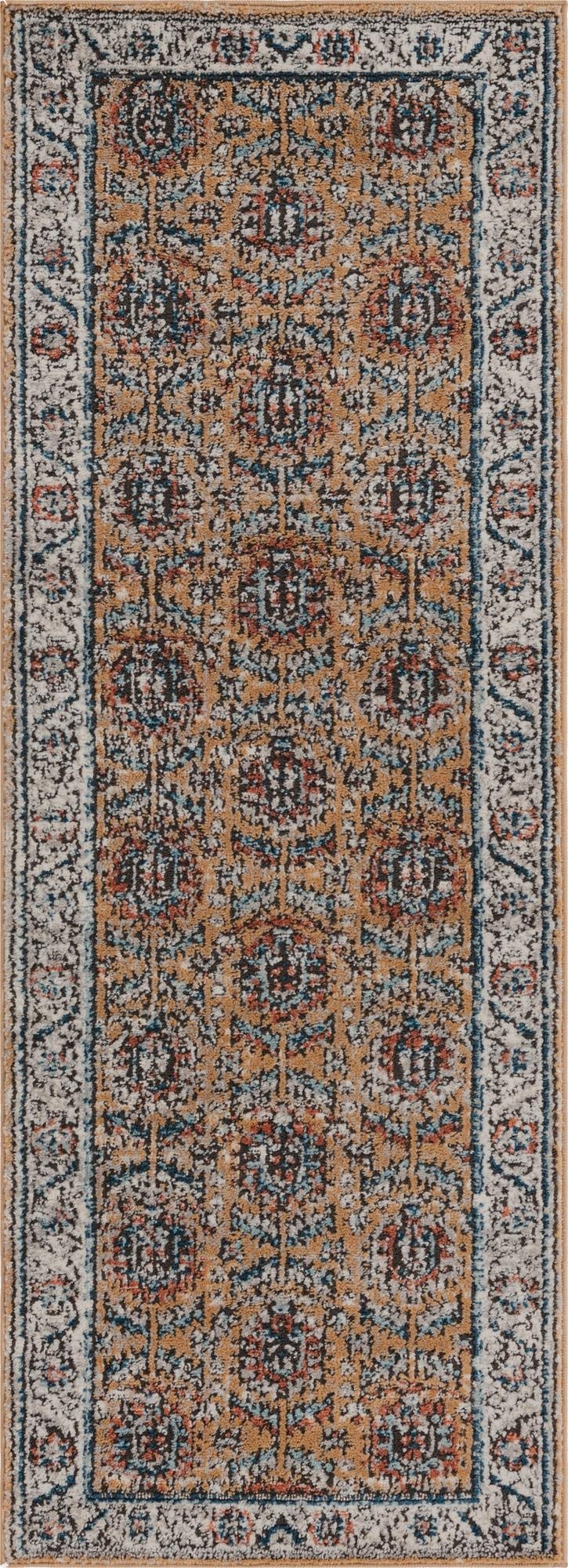  2' x 6' Nyla Runner Rug