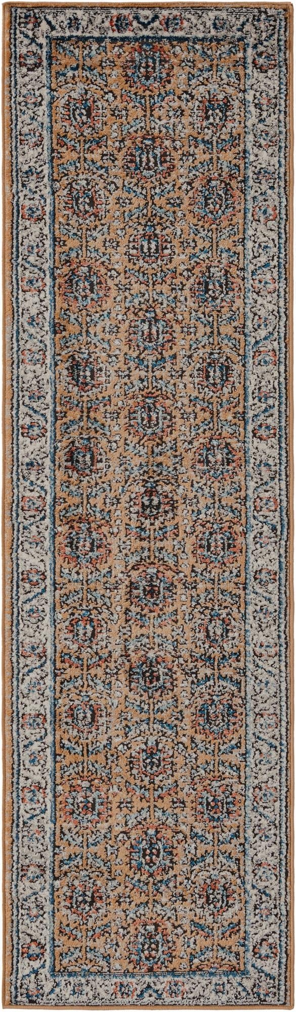  2' x 8' Nyla Runner Rug