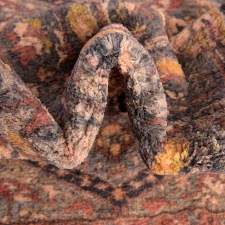 Muted Rust 7' 10 x 10' 4 Medina Rug | Rugs.com