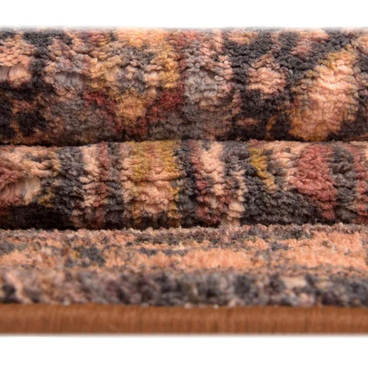 Muted Rust 7' 10 x 10' 4 Medina Rug | Rugs.com