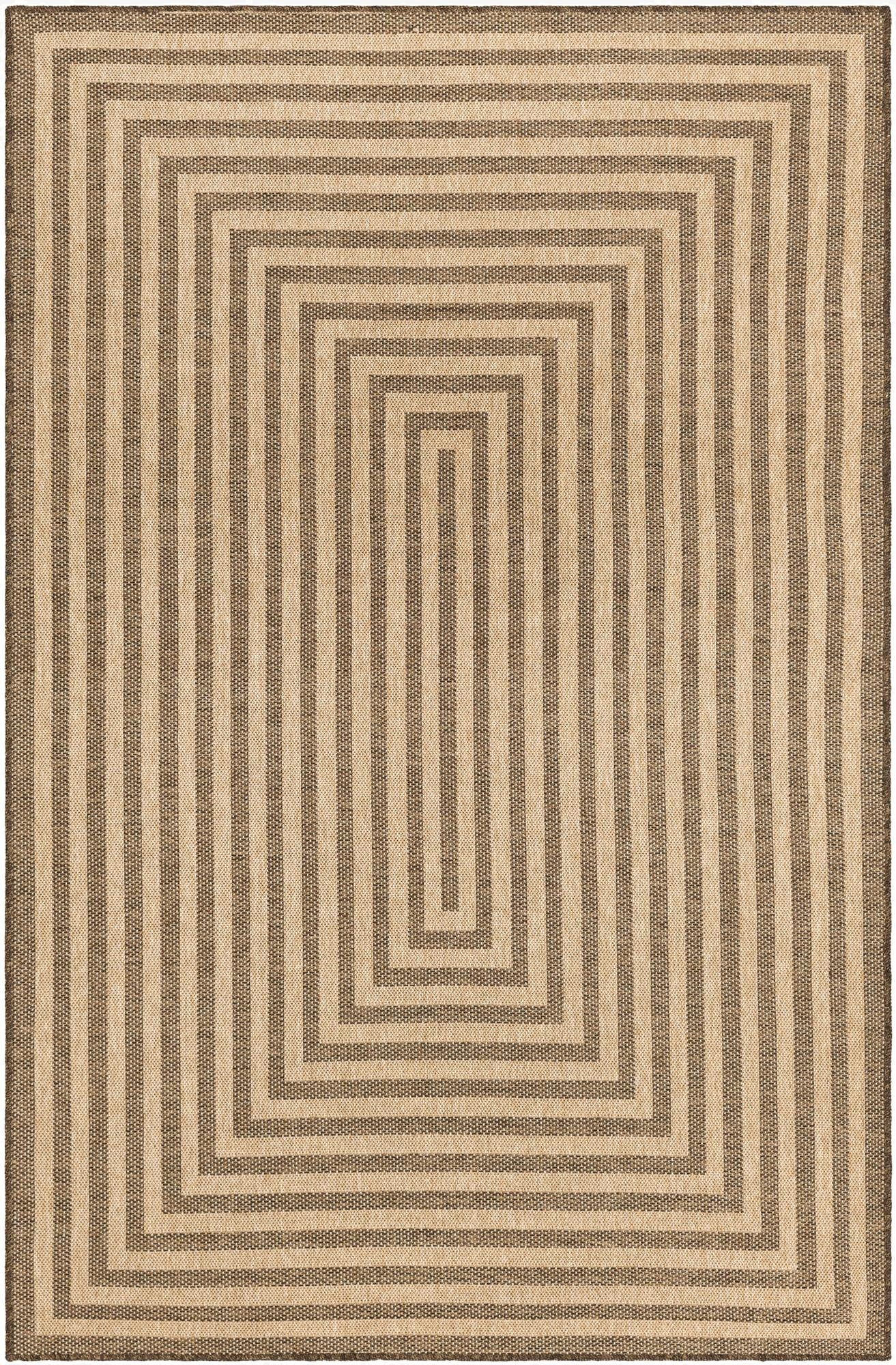  5' 3 x 8' Dunes Rug