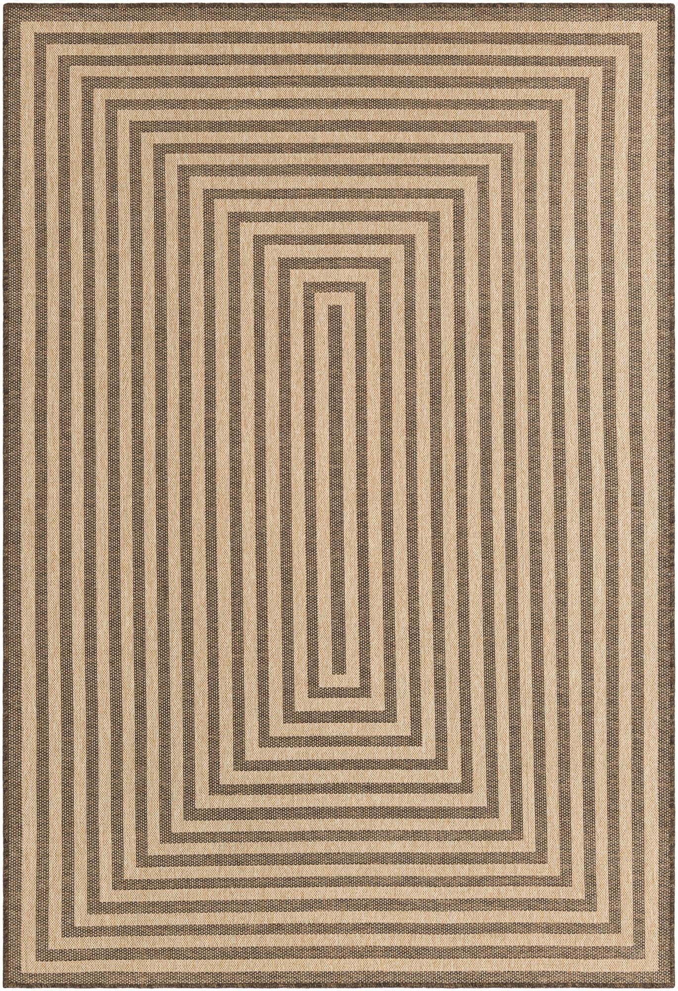  6' 3 x 9' Dunes Rug