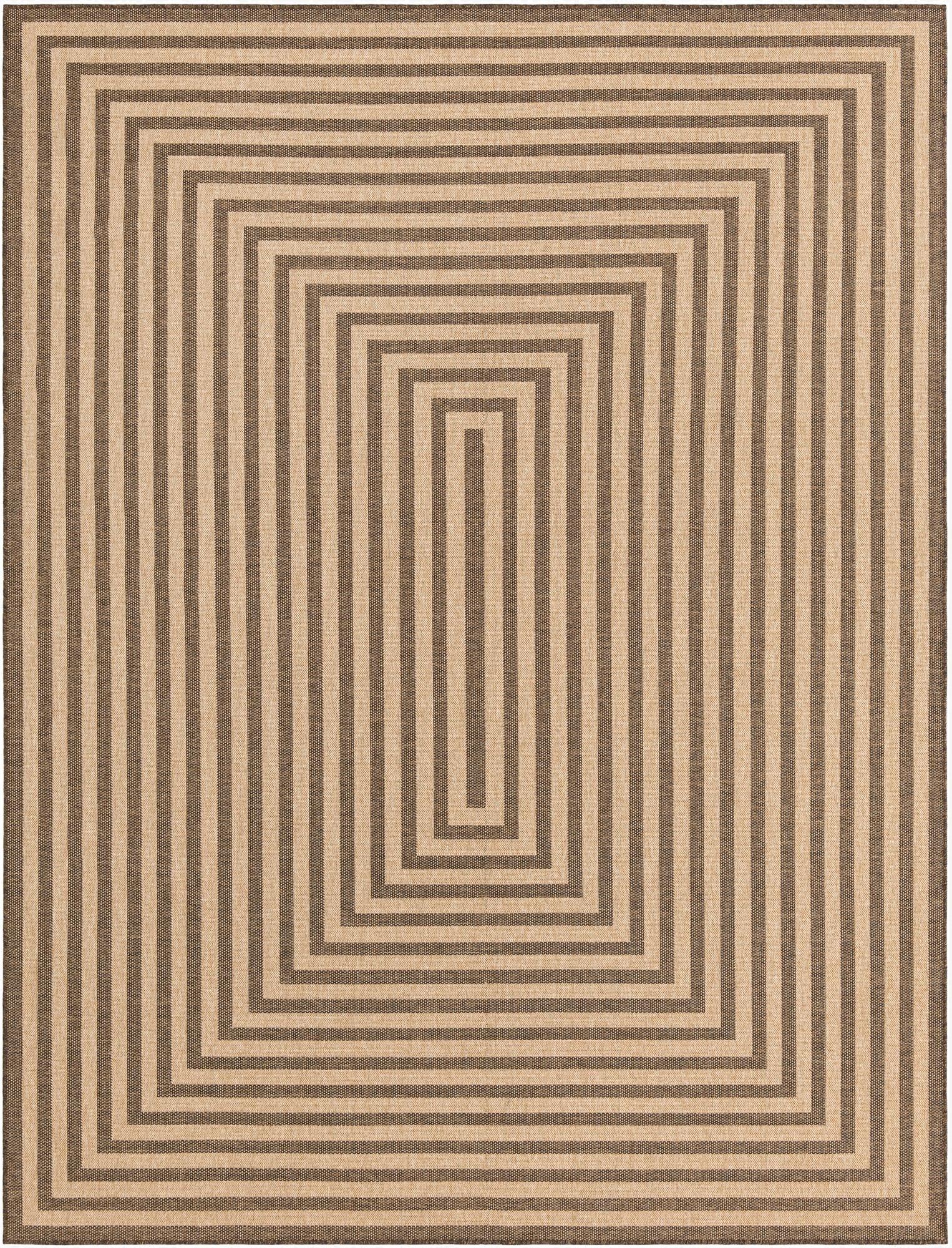  9' 2 x 12' Dunes Rug