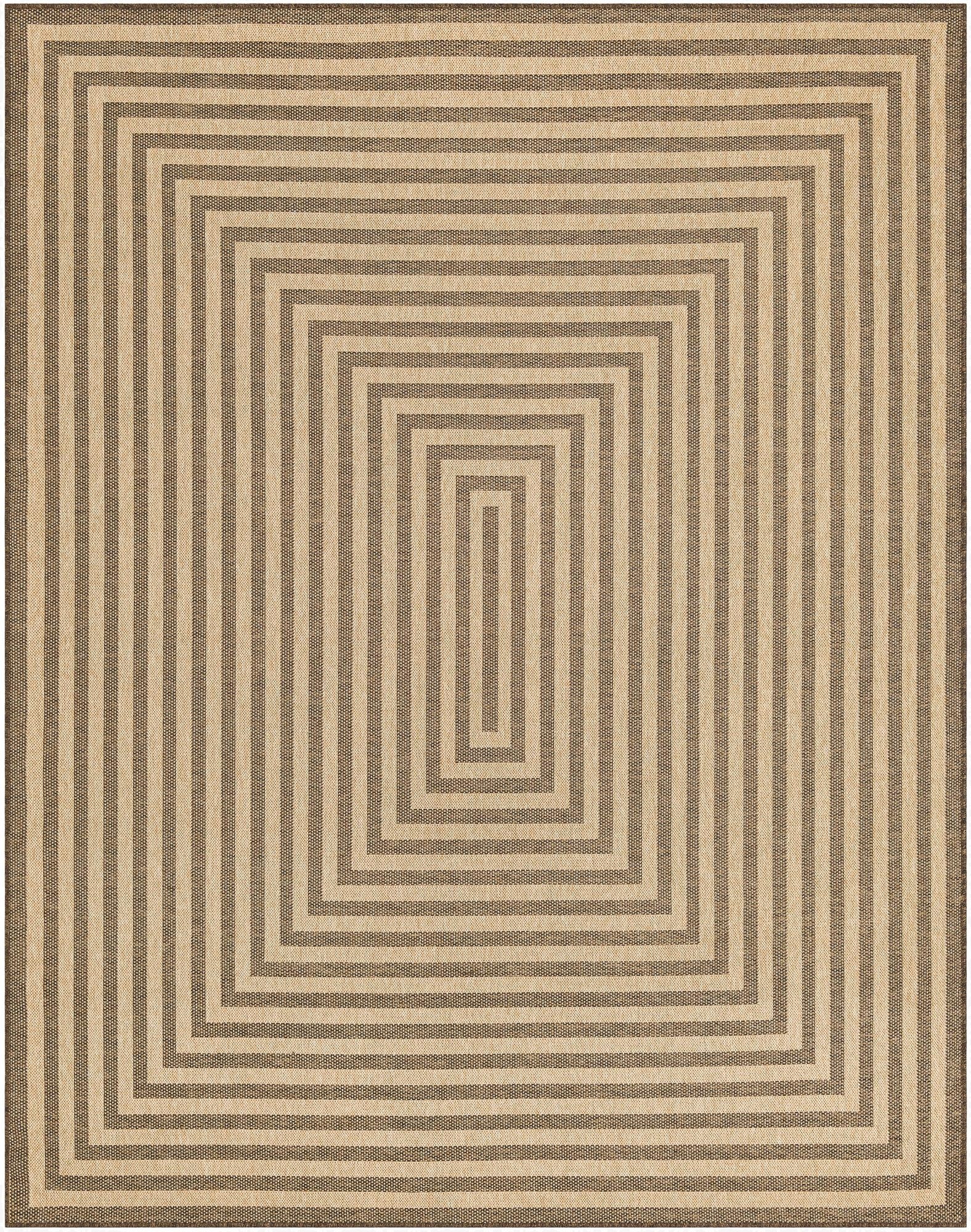  7' 10 x 10' Dunes Rug