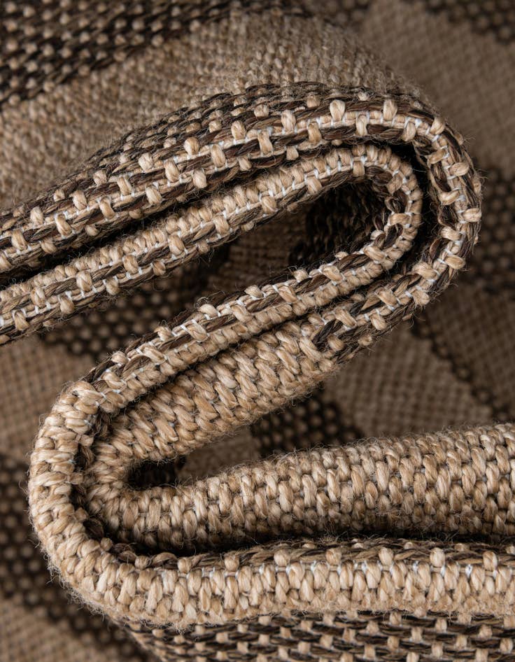 Detail image of  2' x 5' 3 Dunes Runner Rug