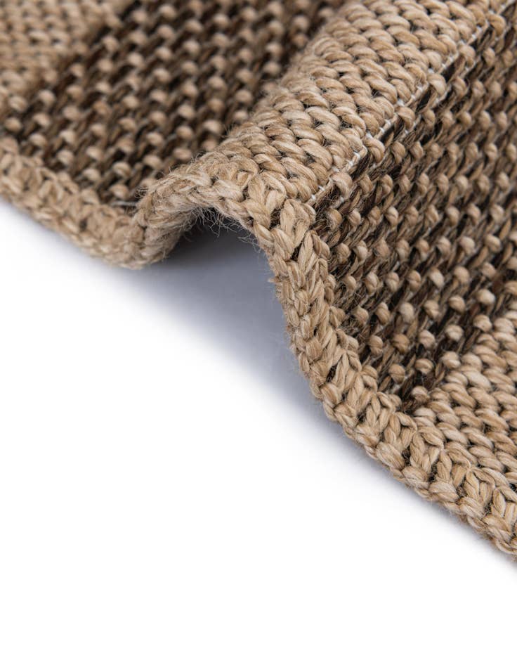 Detail image of  2' x 5' 3 Dunes Runner Rug