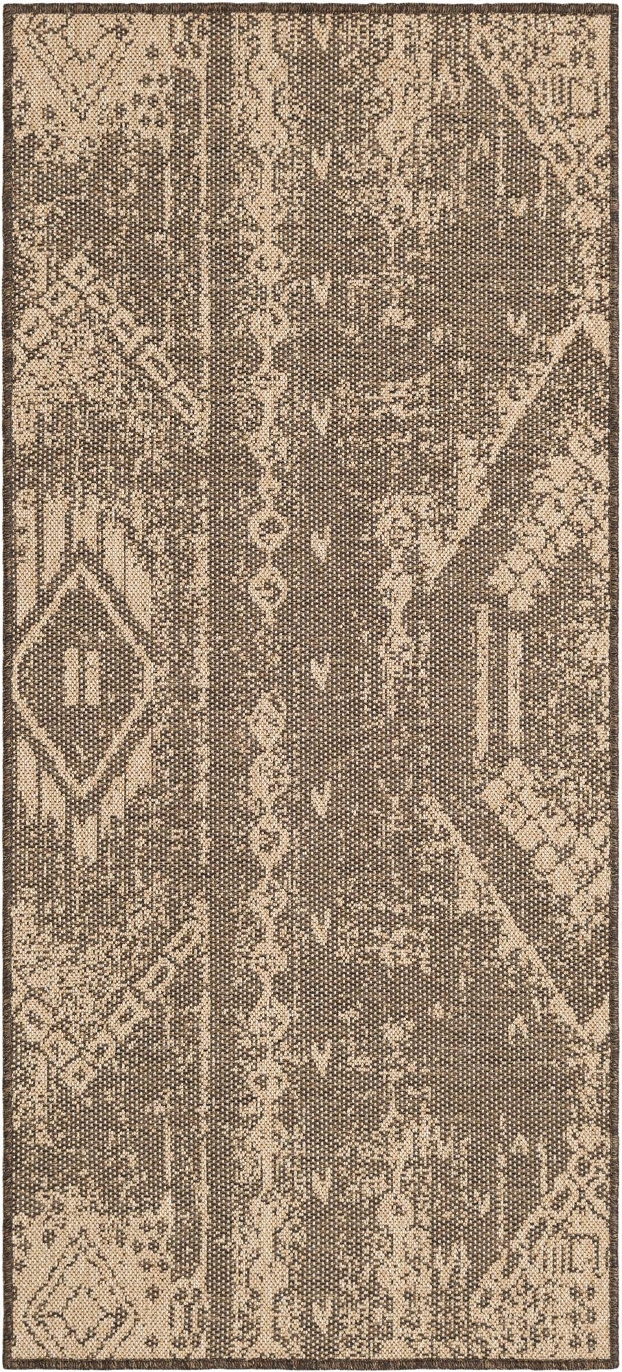  2' 9 x 6' Dunes Runner Rug