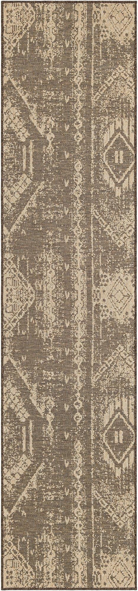  2' 9 x 12' Dunes Runner Rug