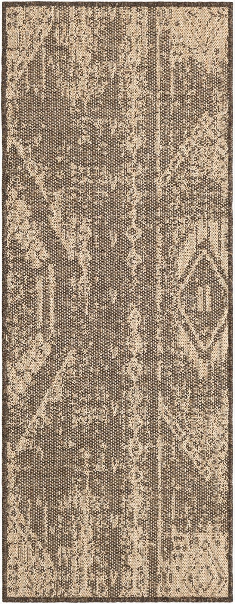  2' x 5' 3 Dunes Runner Rug