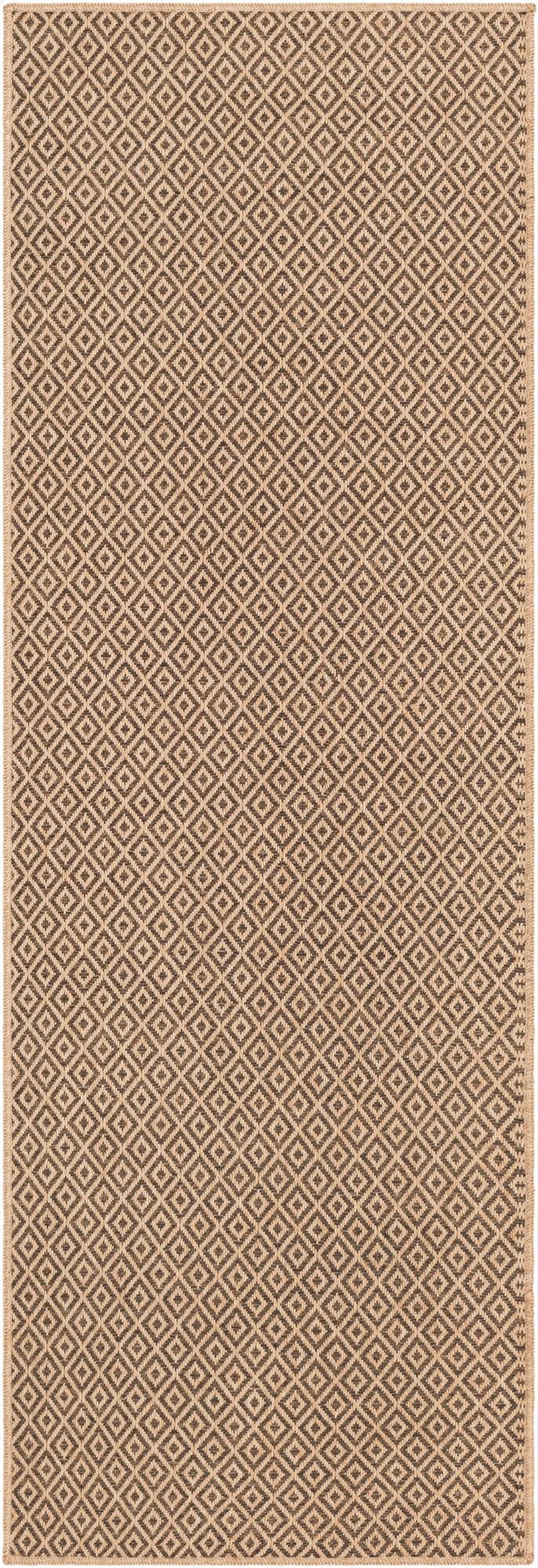  2' 9 x 8' Dunes Runner Rug