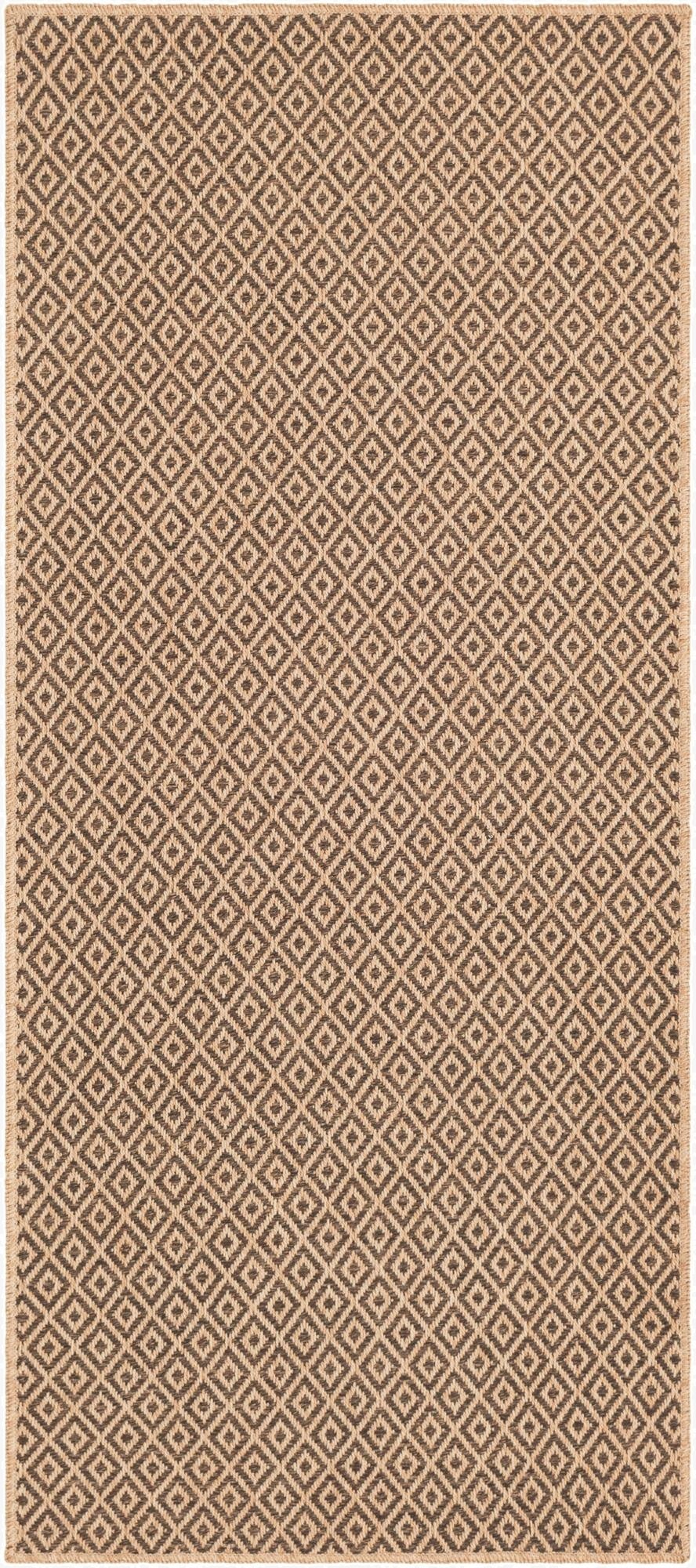  2' 9 x 6' Dunes Runner Rug