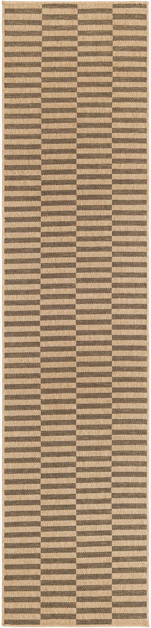  2' 9 x 12' Dunes Runner Rug