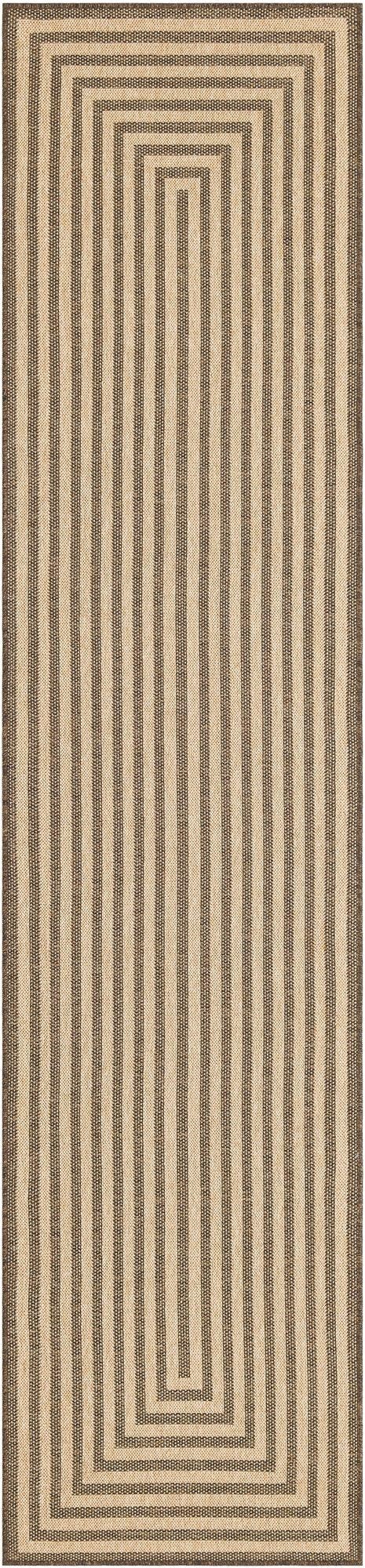  2' 9 x 12' Dunes Runner Rug