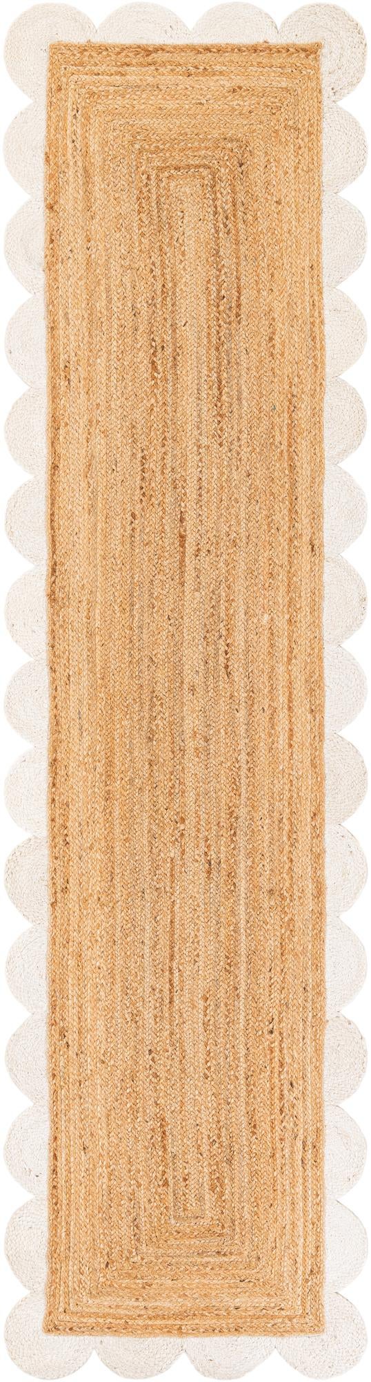 Rug Natural and Ivory Swatch link