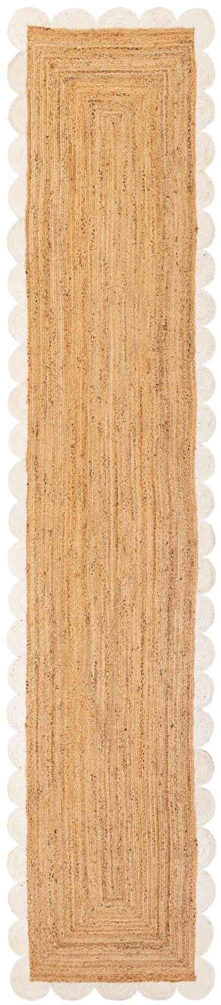 Rug Natural and Ivory Swatch link