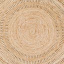 Rug Natural and White Swatch link