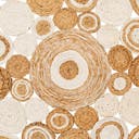 Rug Natural and White Swatch link