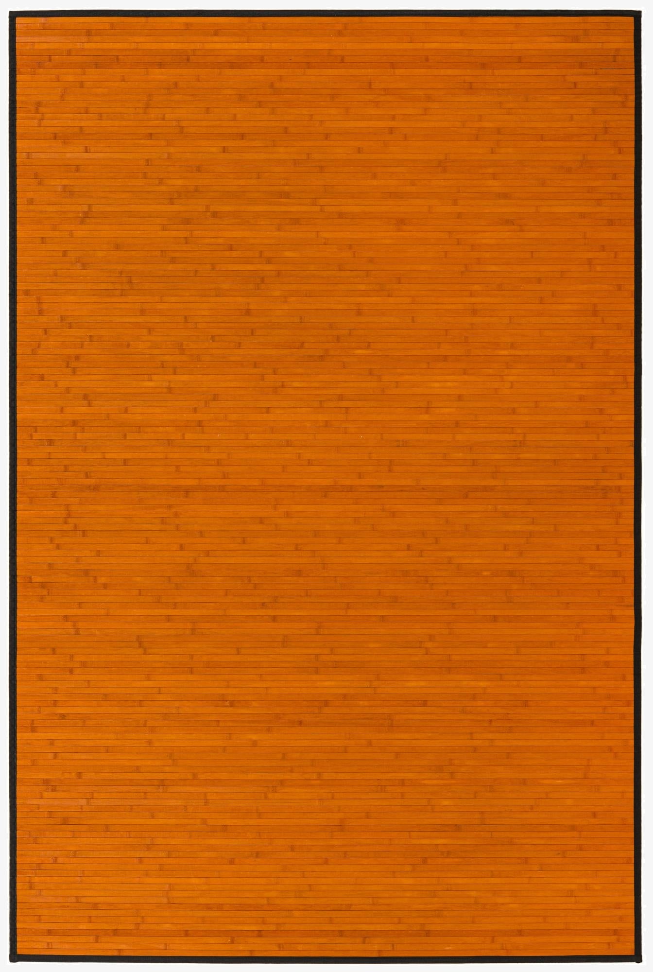  5' 3 x 7' 10 Bamboo Rug