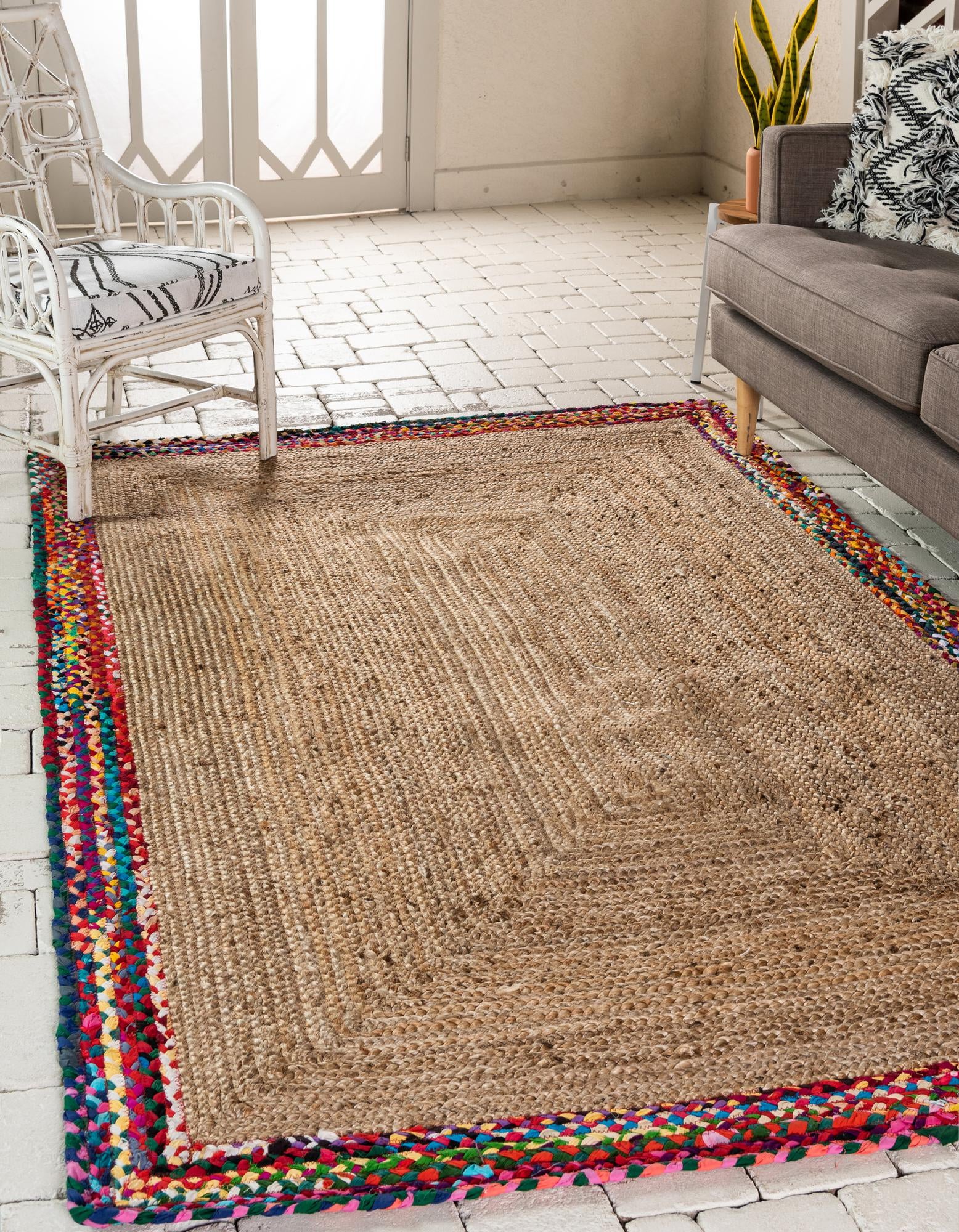 Rug Natural Swatch link