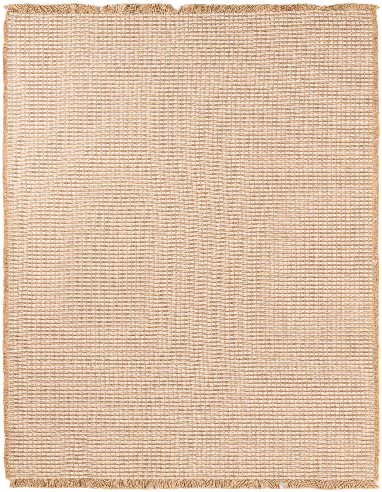 Primary image  5' 3 x 8' Cottage Farm Rug