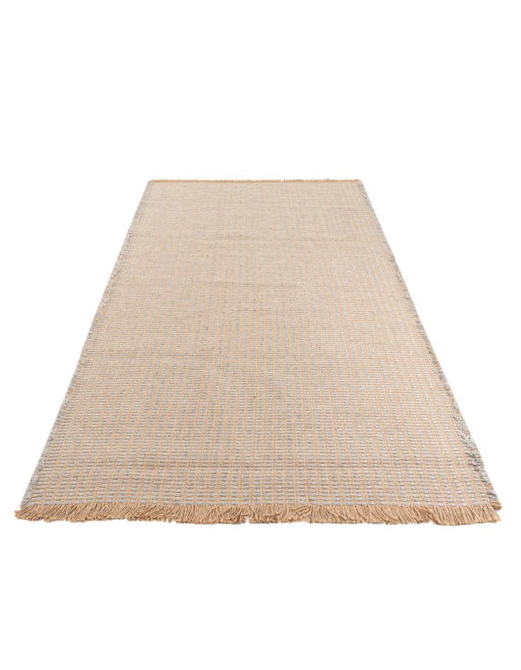 Detail image of  5' 4 x 8' 2 Cottage Farm Rug