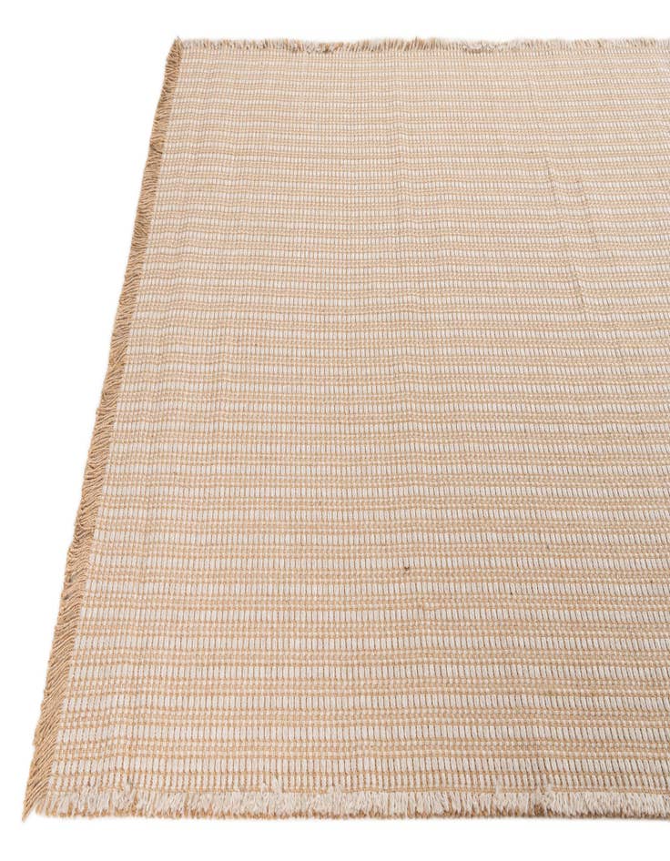 Detail image of 5' 3 x 8' 1 Cottage Farm Rug