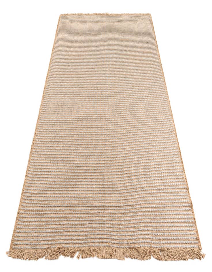 Detail image of  5' 3 x 8' Cottage Farm Rug